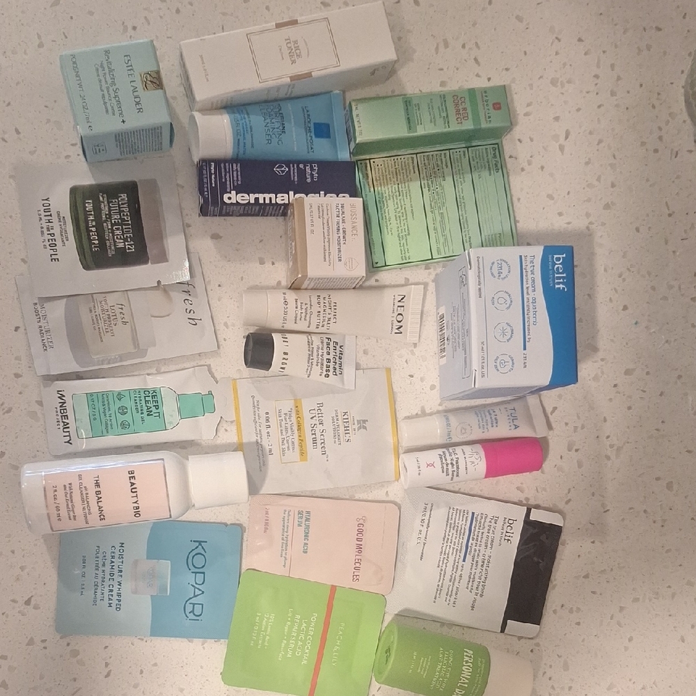 Ultimate Skincare Bundle